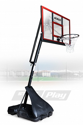 Мобильная баскетбольная стойка, Professional-029, Start Line Play