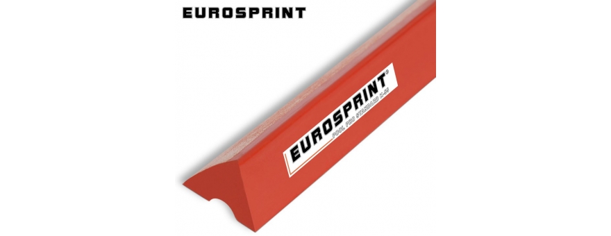 Бортовая резина "Eurosprint standard pool pro U-118" 182 см 12 ф 6шт.