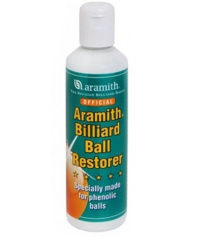 Средство для реставрации шаров Aramith Ball Restorer 250 мл