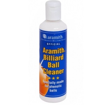 Средство для чистки шаров Aramith Ball Cleaner 250мл