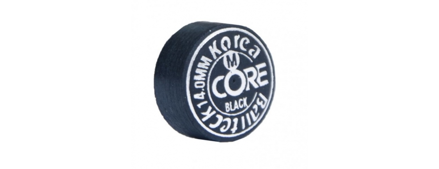 Наклейка Ball Teck Black Core Coffee