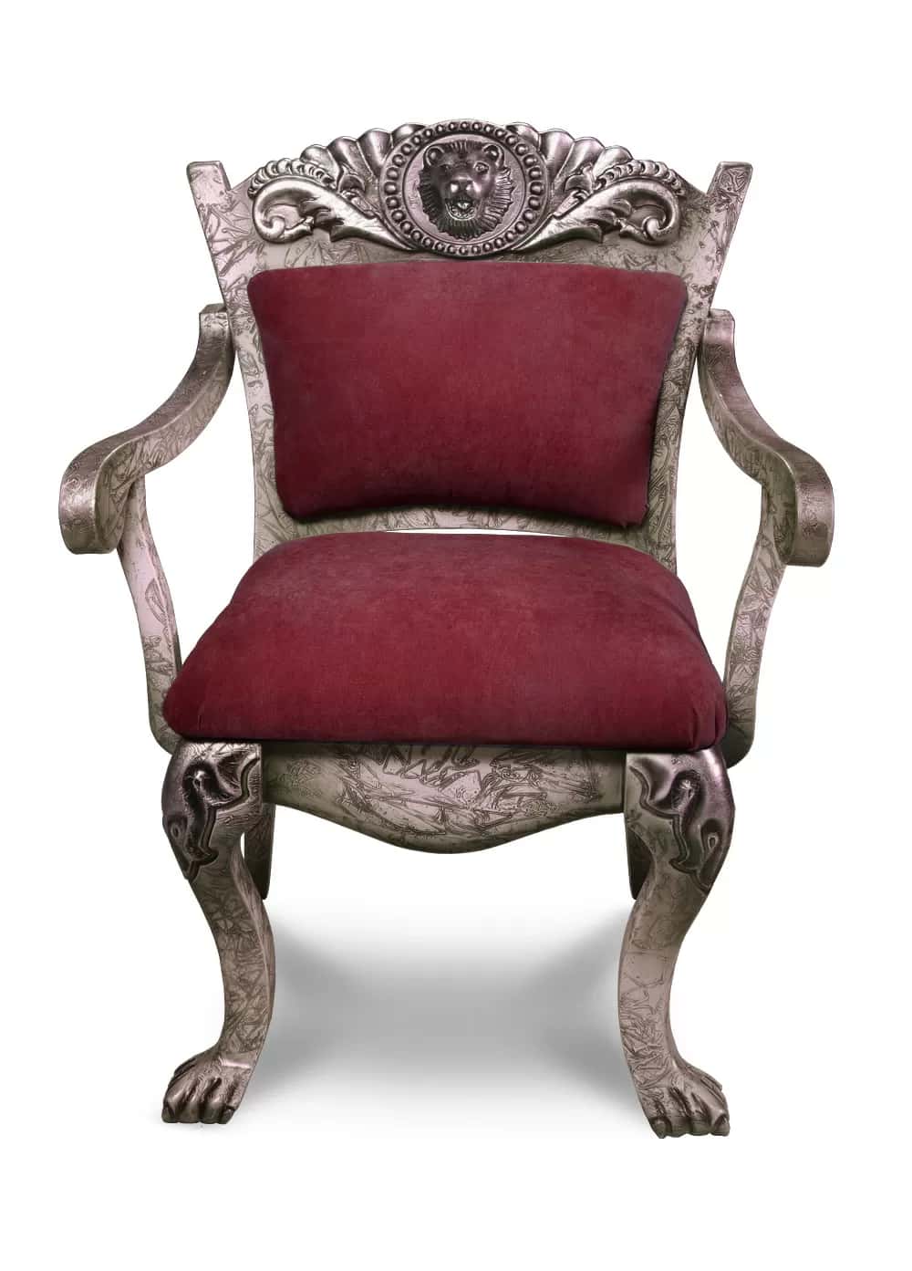 Лео II 9