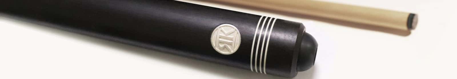 Кий Ястреб, граб/черный граб, 25-запилов, 2PC(ЯК) 3