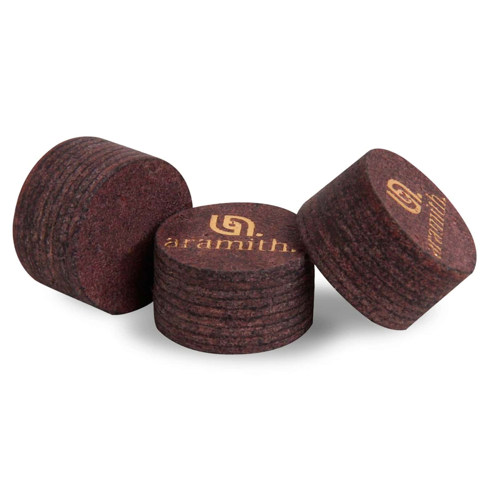 Наклейка ARAMITH 13мм, М 02160 1