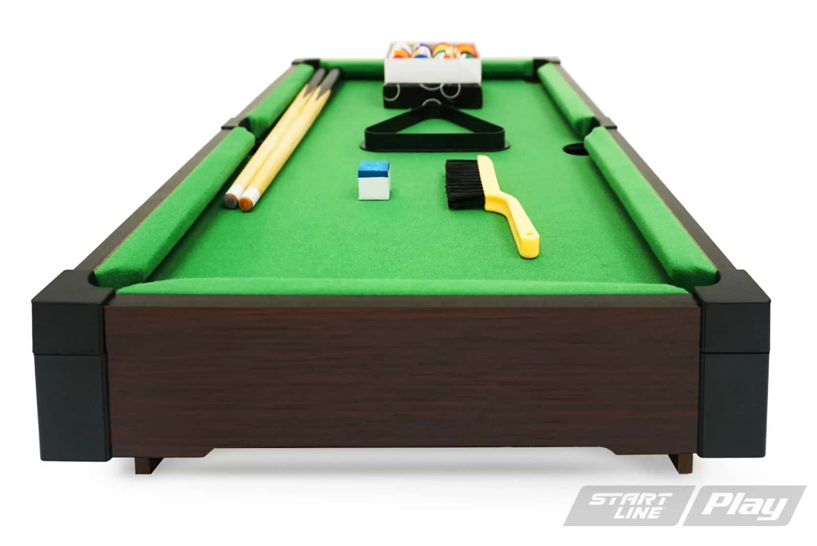 Бильярдный стол Kids Billiards — Игровая серия 4