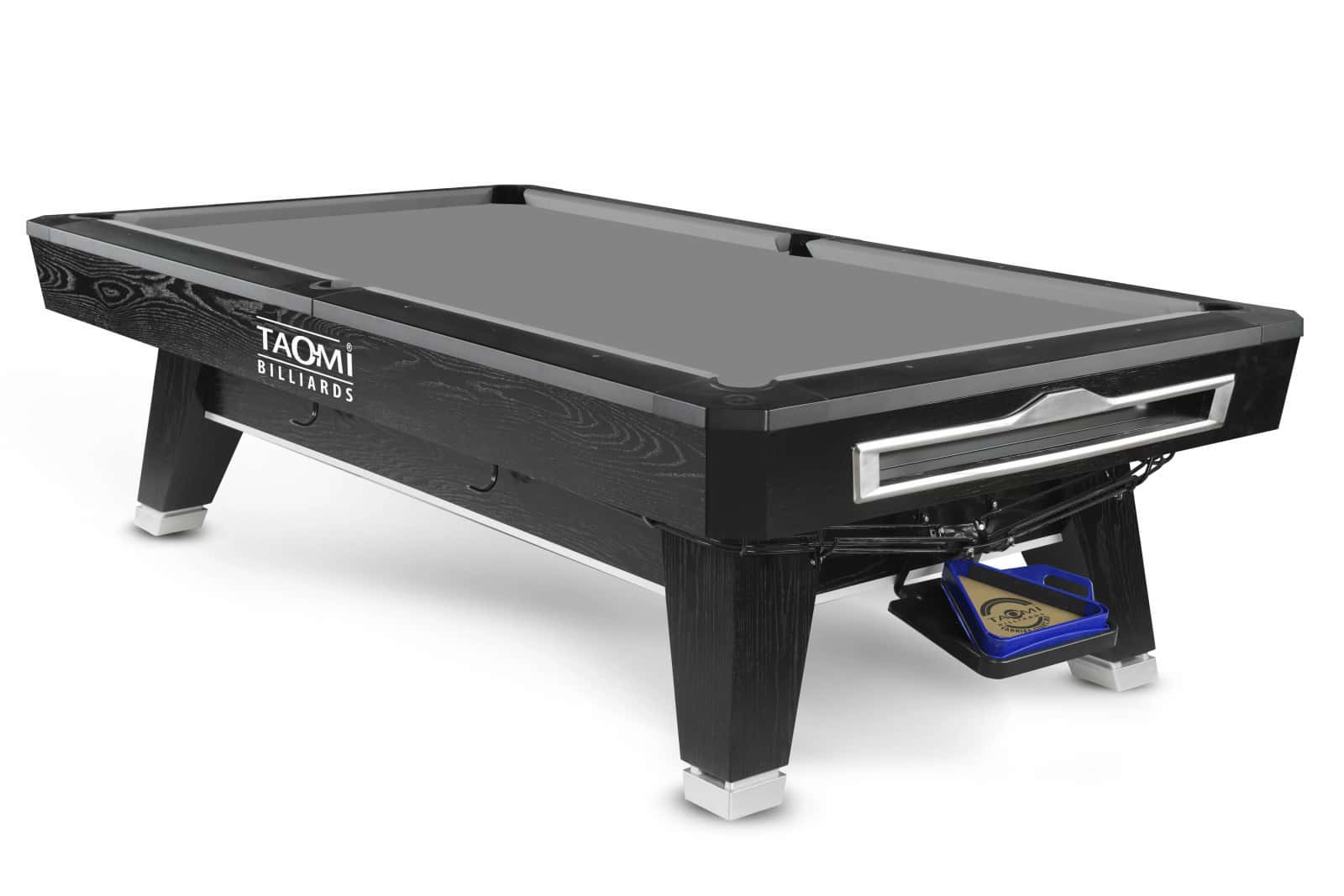 Бильярдный стол TAO-MI Model 1 — Профессиональная серия 2