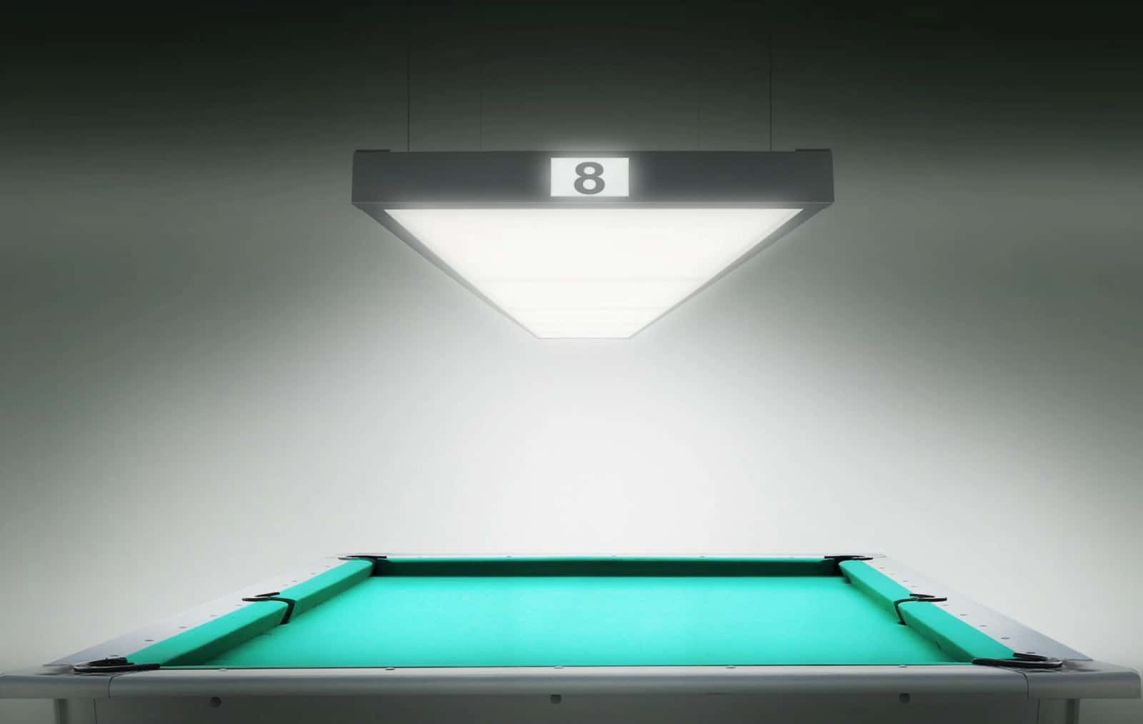 Лампа "STARTBILLIARDS" Club select 5 секций 5