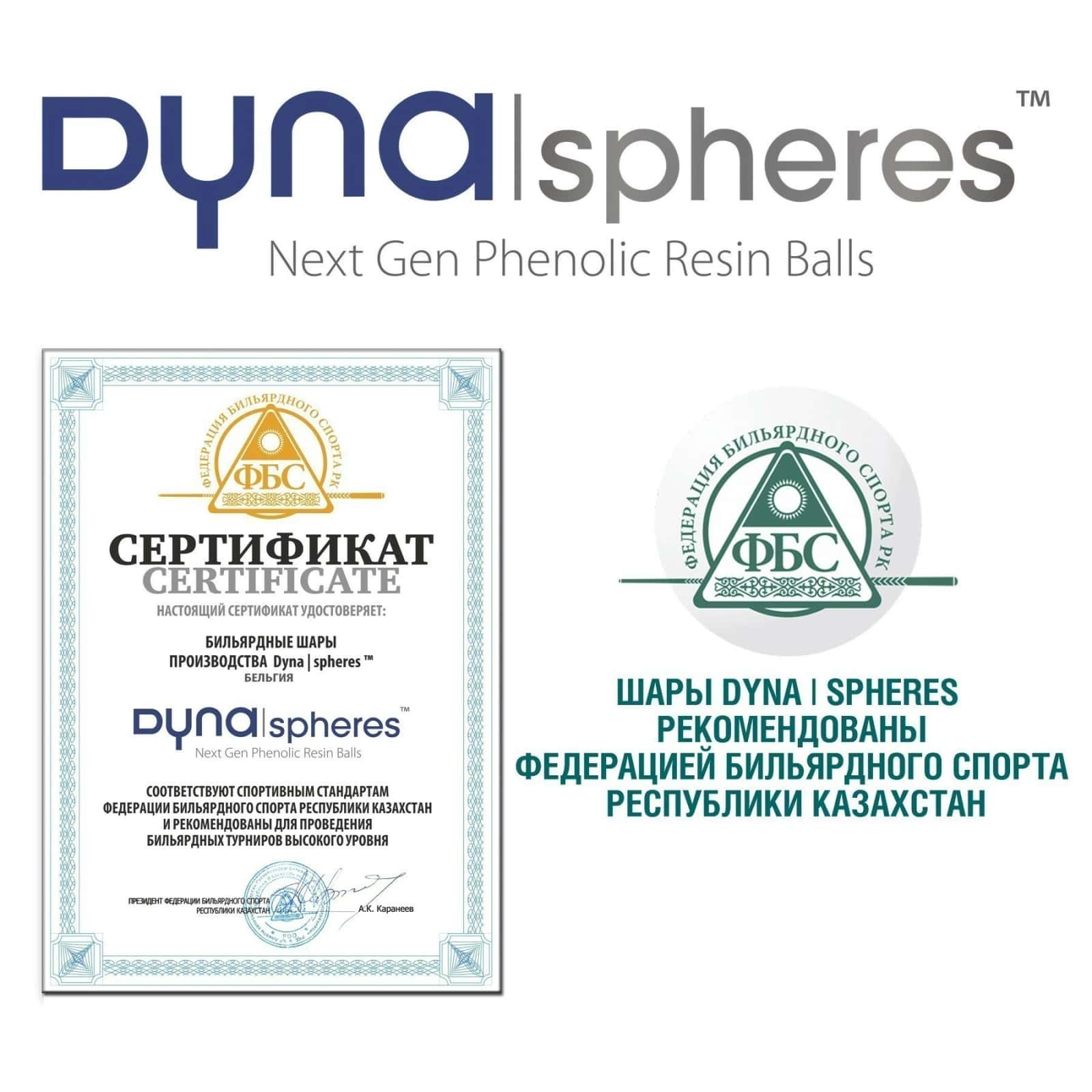 Шар №7 Dynaspheres Prime Pyramid 67 мм 3