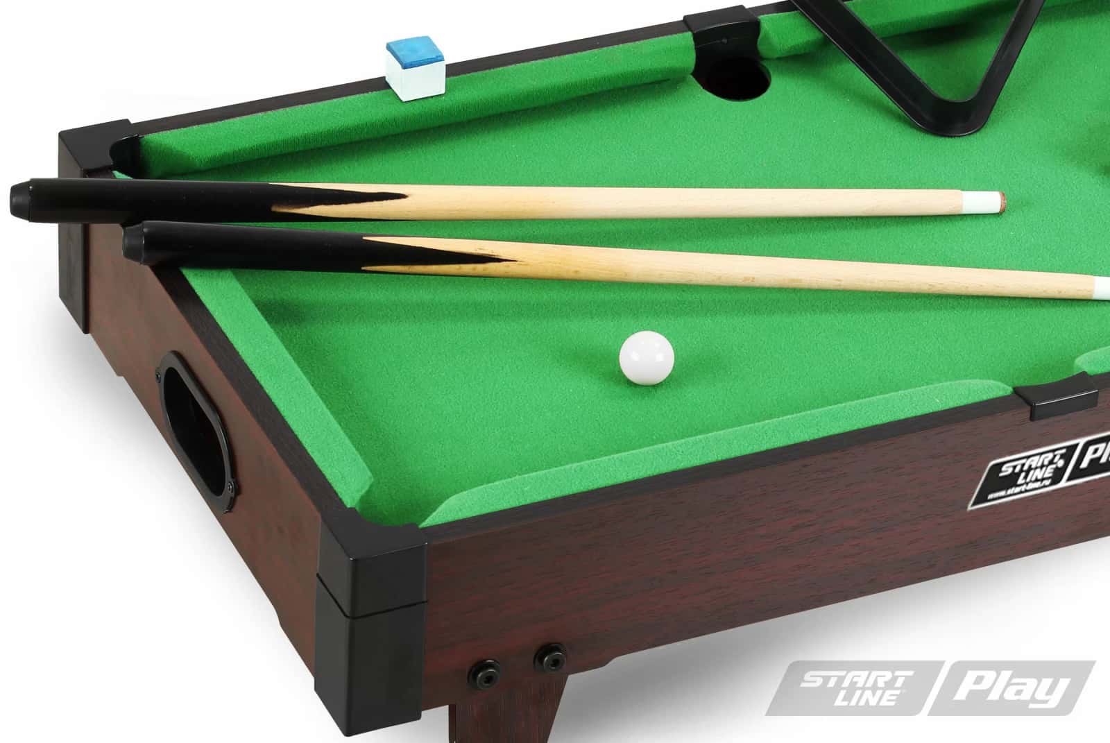 Бильярдный стол Kids Billiards — Игровая серия 7