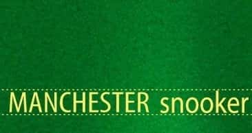 Сукно "Manchester" ш1,98м Snooker green 1