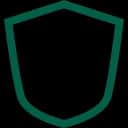 Наклейка Tweeten Triangle 13 мм (1 шт) 2