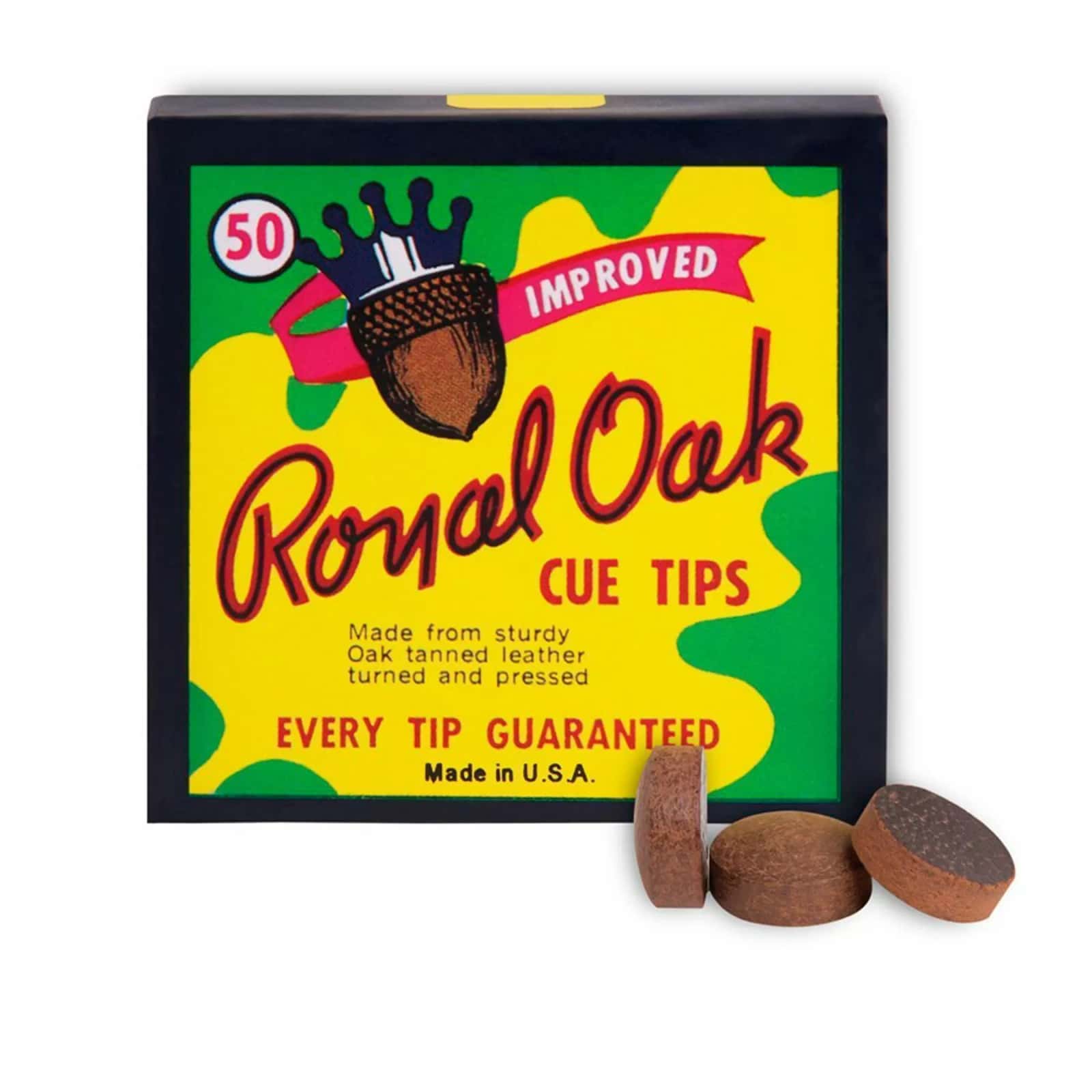 Наклейка Tweeten Royal Oak 12 мм (1 шт) 1