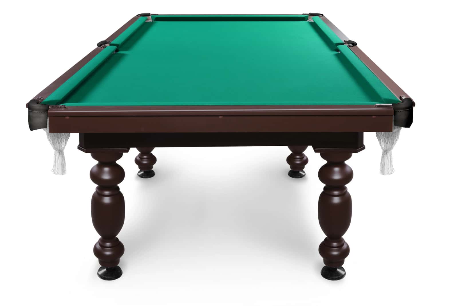 Бильярдный стол Домашний — Игровая серия 4