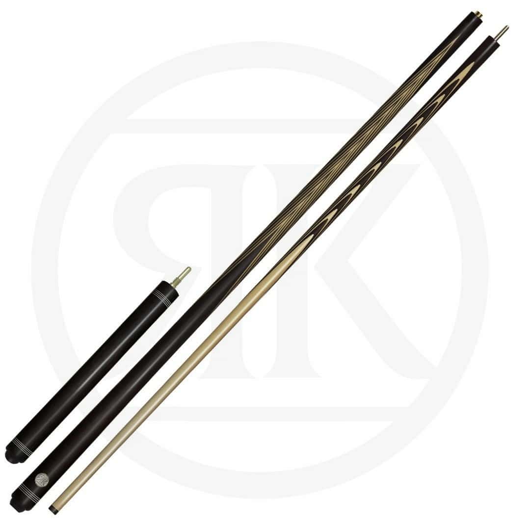 Кий Ястреб, граб/черный граб, 25-запилов, 2PC(ЯК) 4