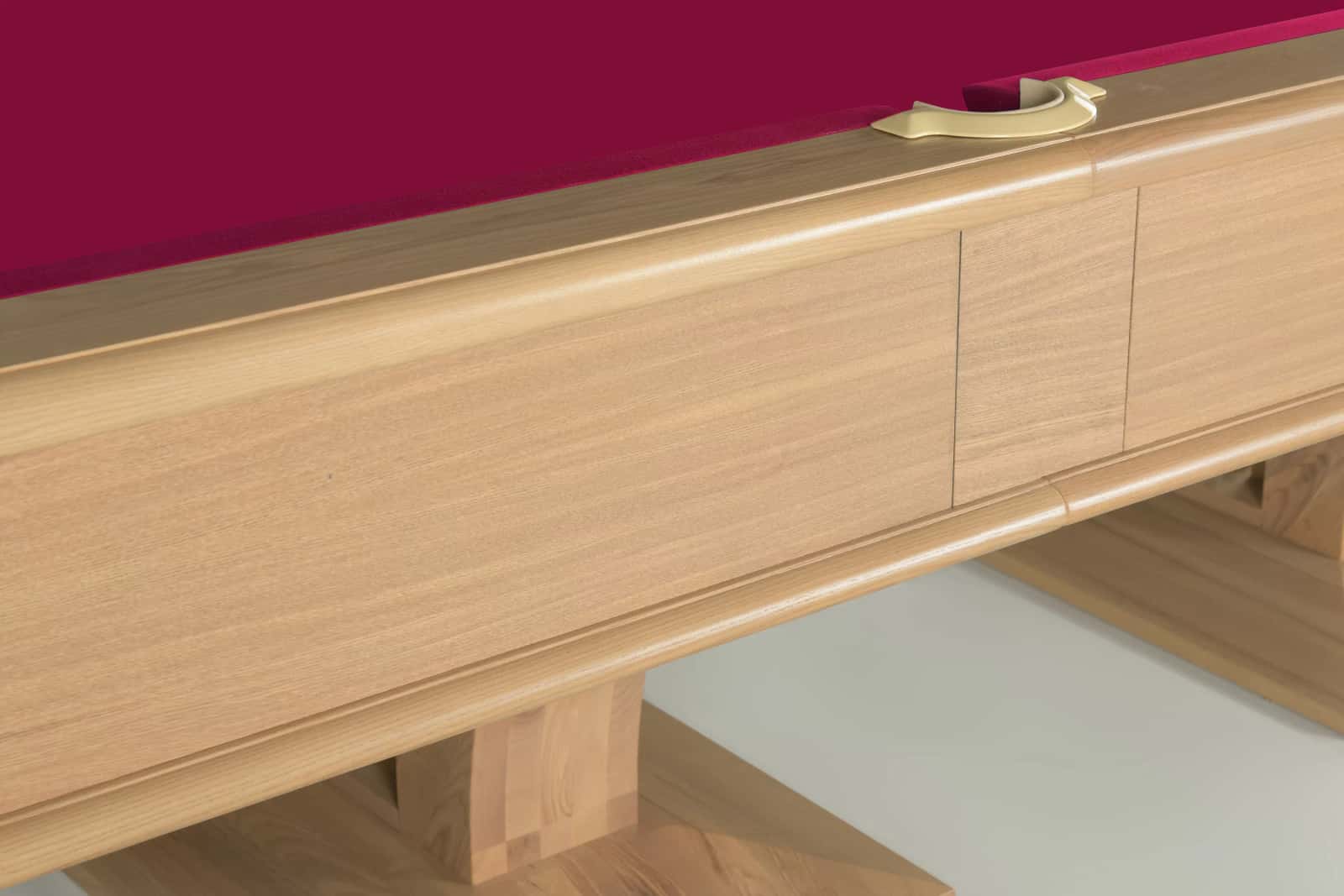 Бильярдный стол High-style Lux — Эксклюзивная серия 7