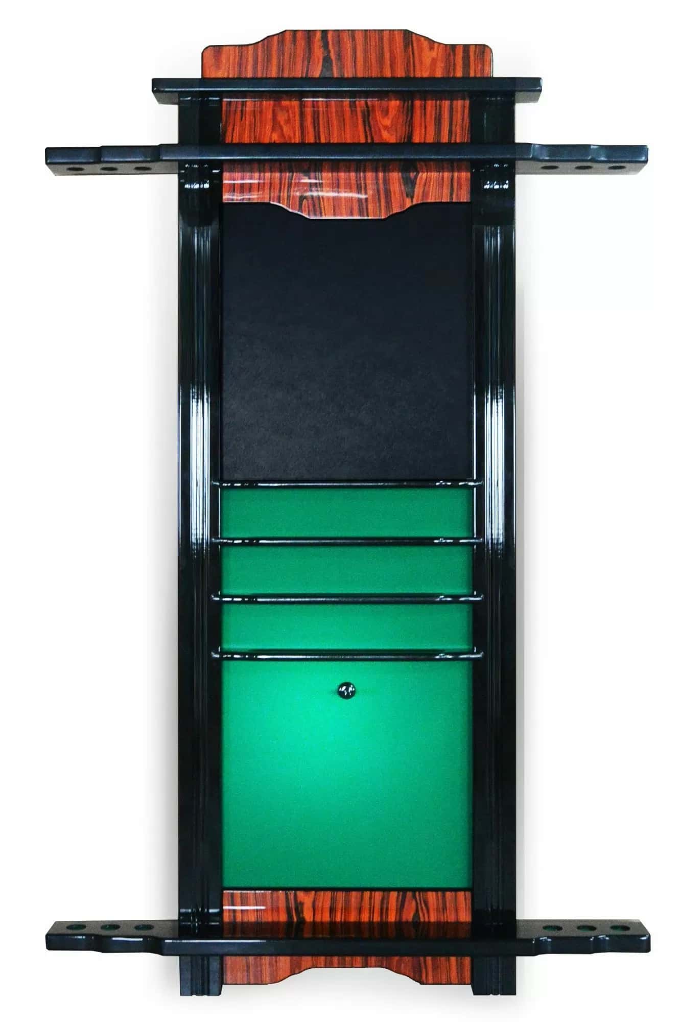 Киевница К-19-1 "Экзотик" сосна (палисандр красный) 2
