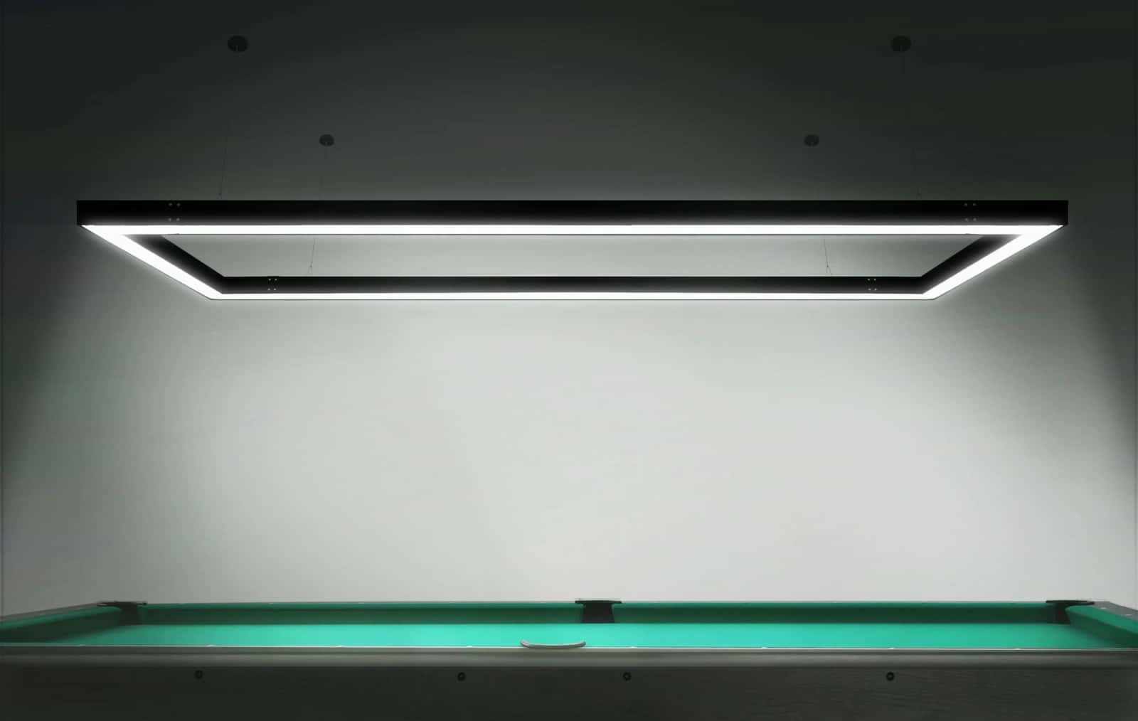 Лампа Start Billiards Avantage 3.0 5