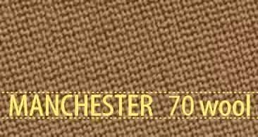 Сукно "Manchester 70 Camel competition" ш2.0м 1