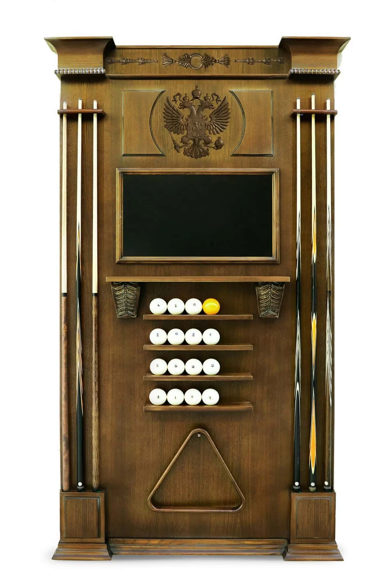 Киевница "Премьер" К-21 ясень 1
