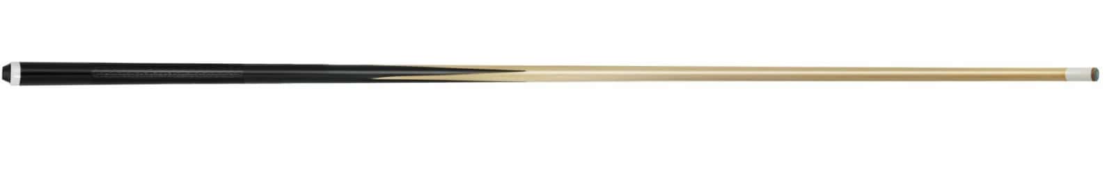 Кий Startbilliards РП черный 1РС 160 см. 1