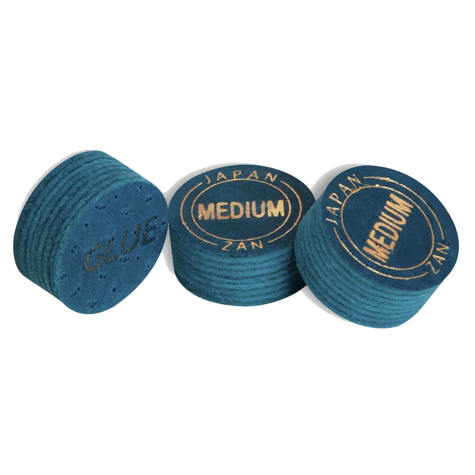 Наклейка Zan Plus 13мм Medium 08314 1