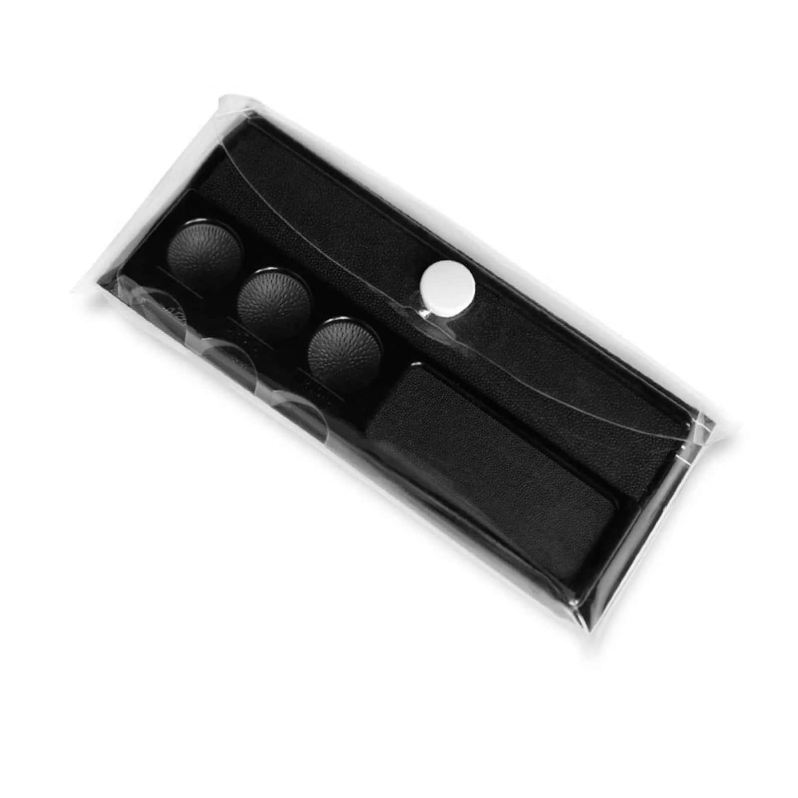 Заточка Mezz Cue Magic Professional Tip Tool черный 3