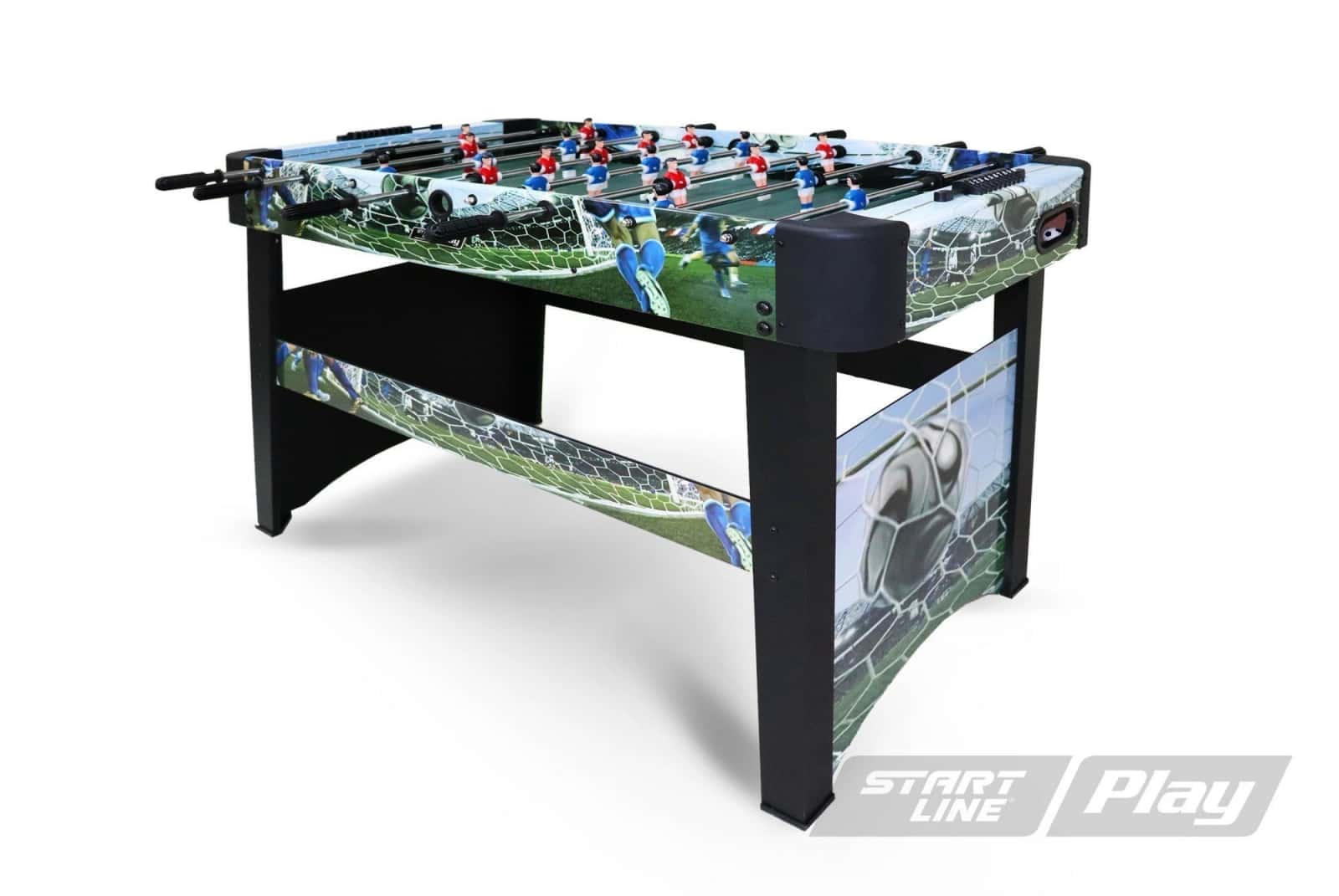 Мини-футбол World game SLP-4824P-3-УЦЕНКА №147 3
