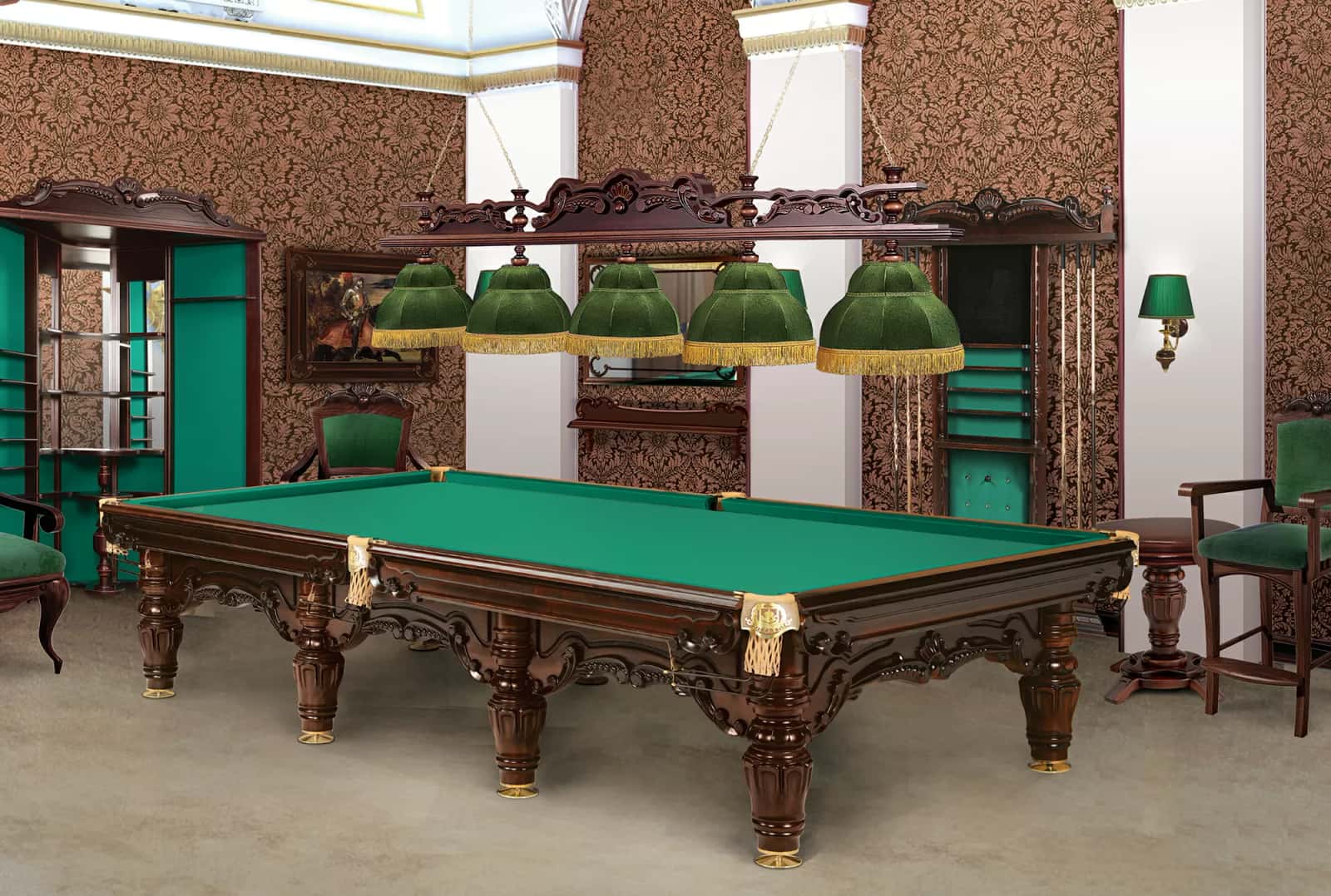 Император 15