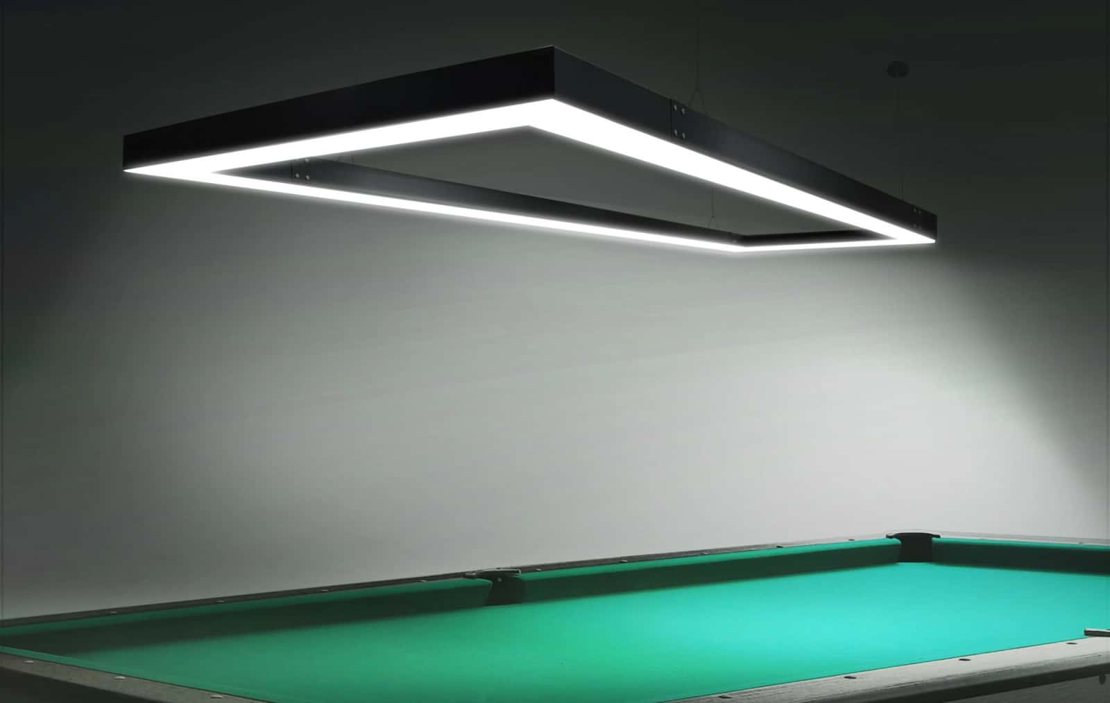 Лампа Start Billiards Avantage 3.0 3