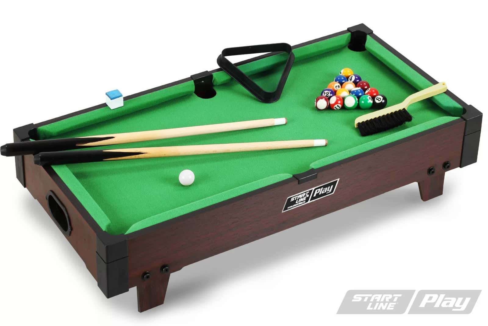 Бильярдный стол Kids Billiards — Игровая серия 1