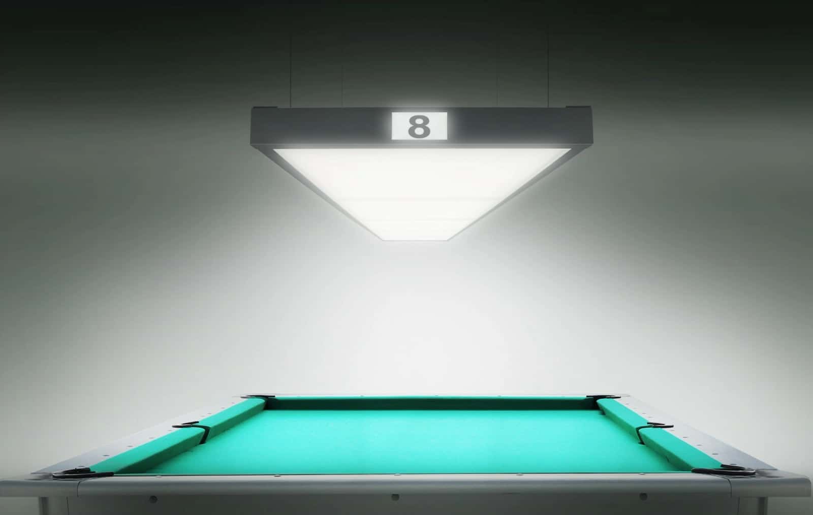 Лампа "STARTBILLIARDS" Club select 4 секции 4
