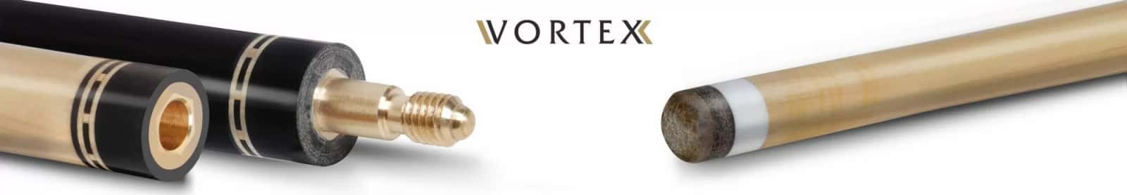 Кий Пламя, 6 запилов, 2РС Vortex 2