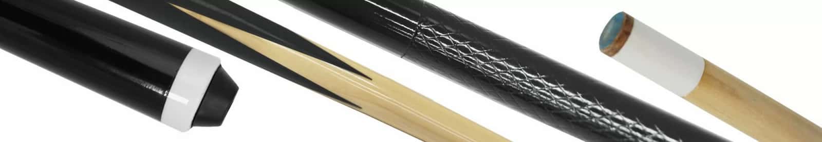 Кий Startbilliards РП черный 1РС 160 см. 2