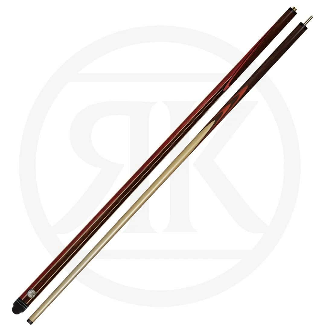 Кий Агат, венге/падук/граб, 5-запилов, 2PC(ЯК) 4