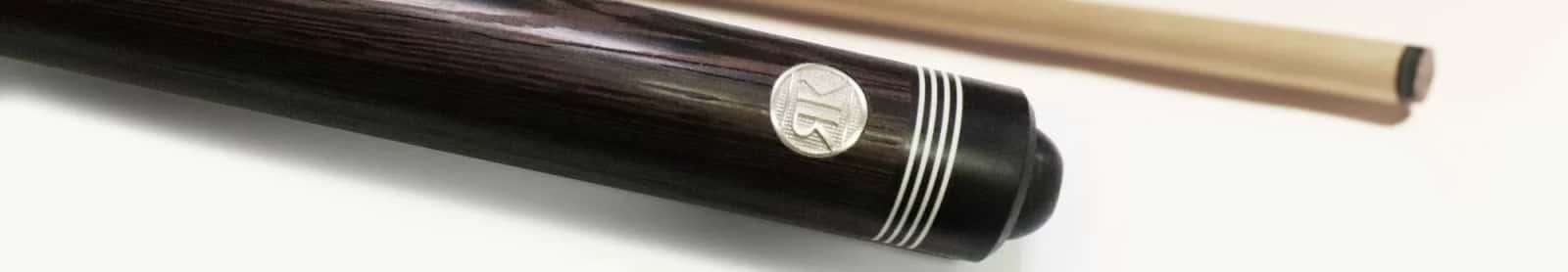 Кий Выстрел, венге/граб, 30-запилов, 1PC(ЯК) 3