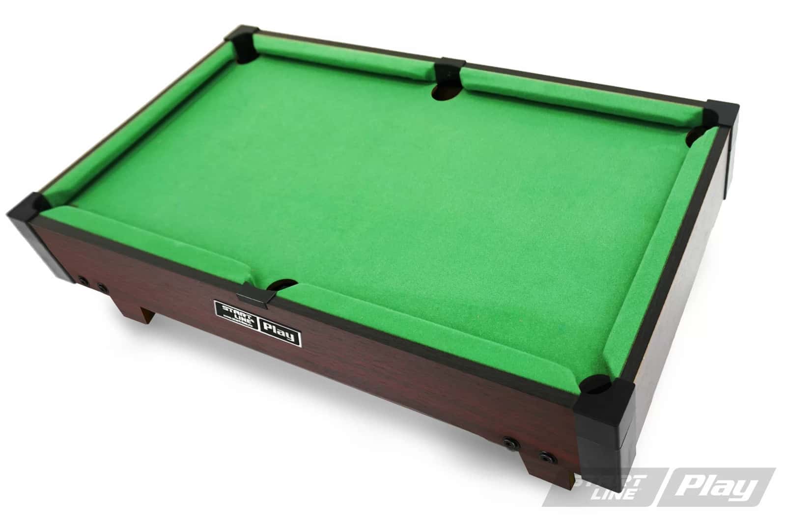 Бильярдный стол Kids Billiards — Игровая серия 2
