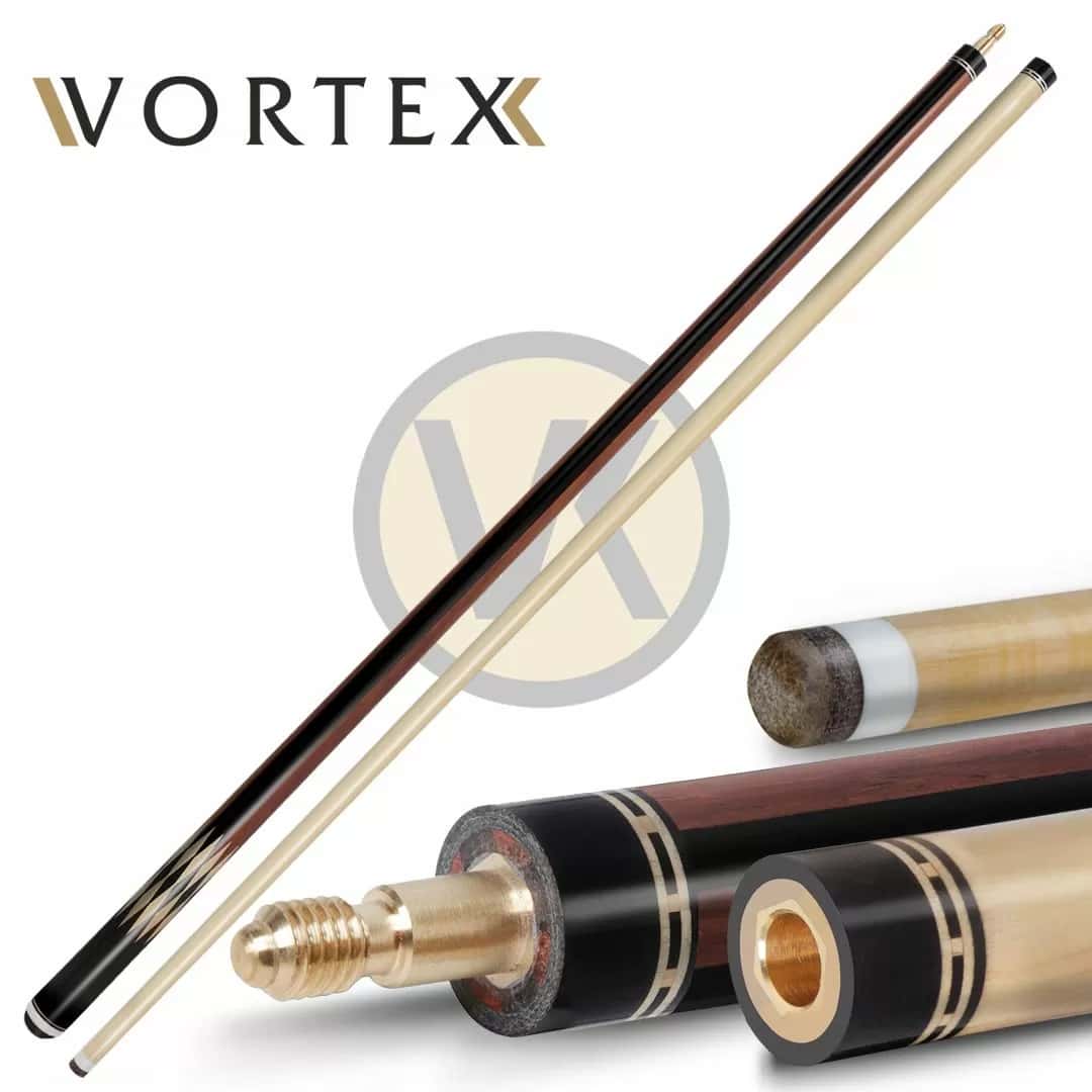 Кий Шахматы темные, 2РС Vortex 4