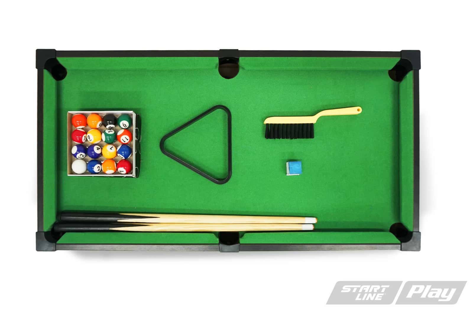 Бильярдный стол Kids Billiards — Игровая серия 5