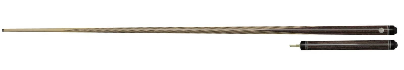 Кий Выстрел, венге/граб, 30-запилов, 1PC(УЦ)