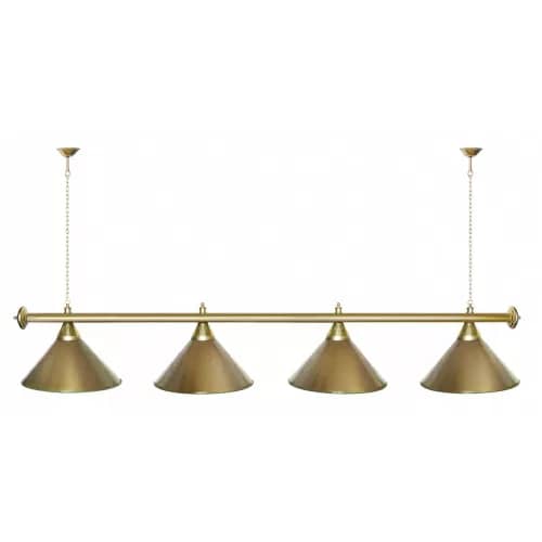 4 плафона