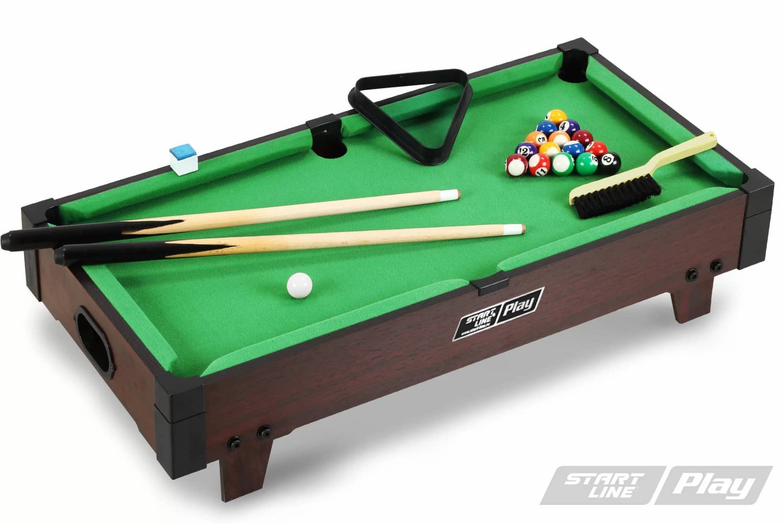 Бильярдный стол Kids Billiards — Игровая серия