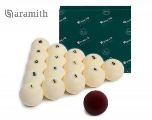Aramith