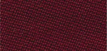 Сукно "Simonis 760" ш1,98м Burgundy