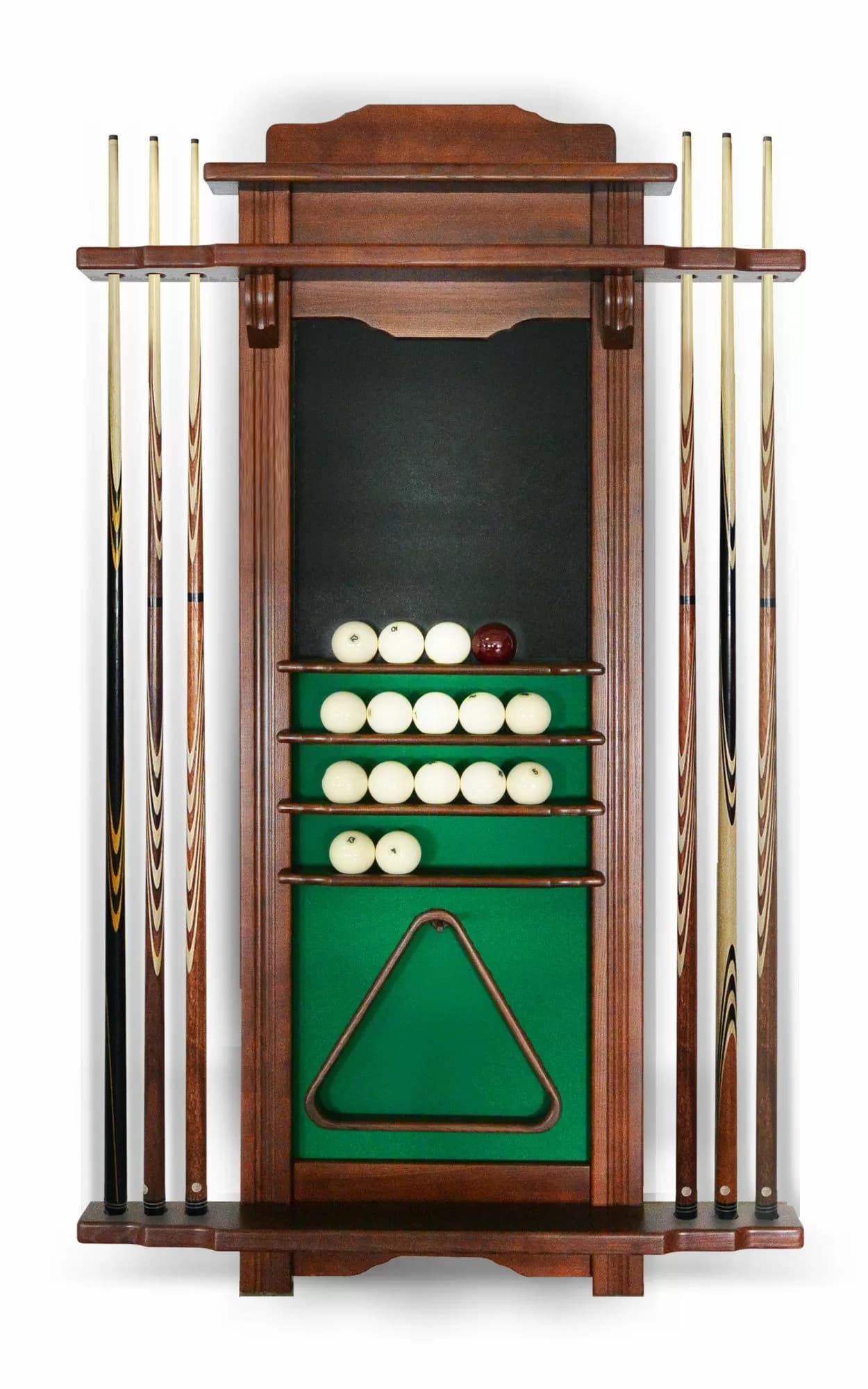 Киевница К-19 ясень