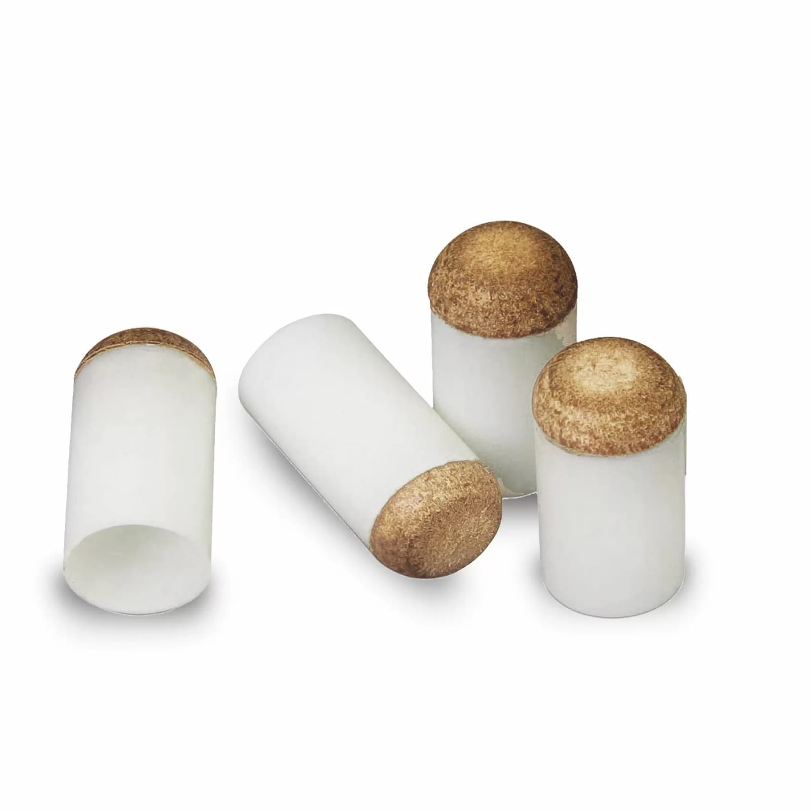 Колпачок для кия Push-On-Tips ø12мм Startbilliards SB0621 (1шт.)