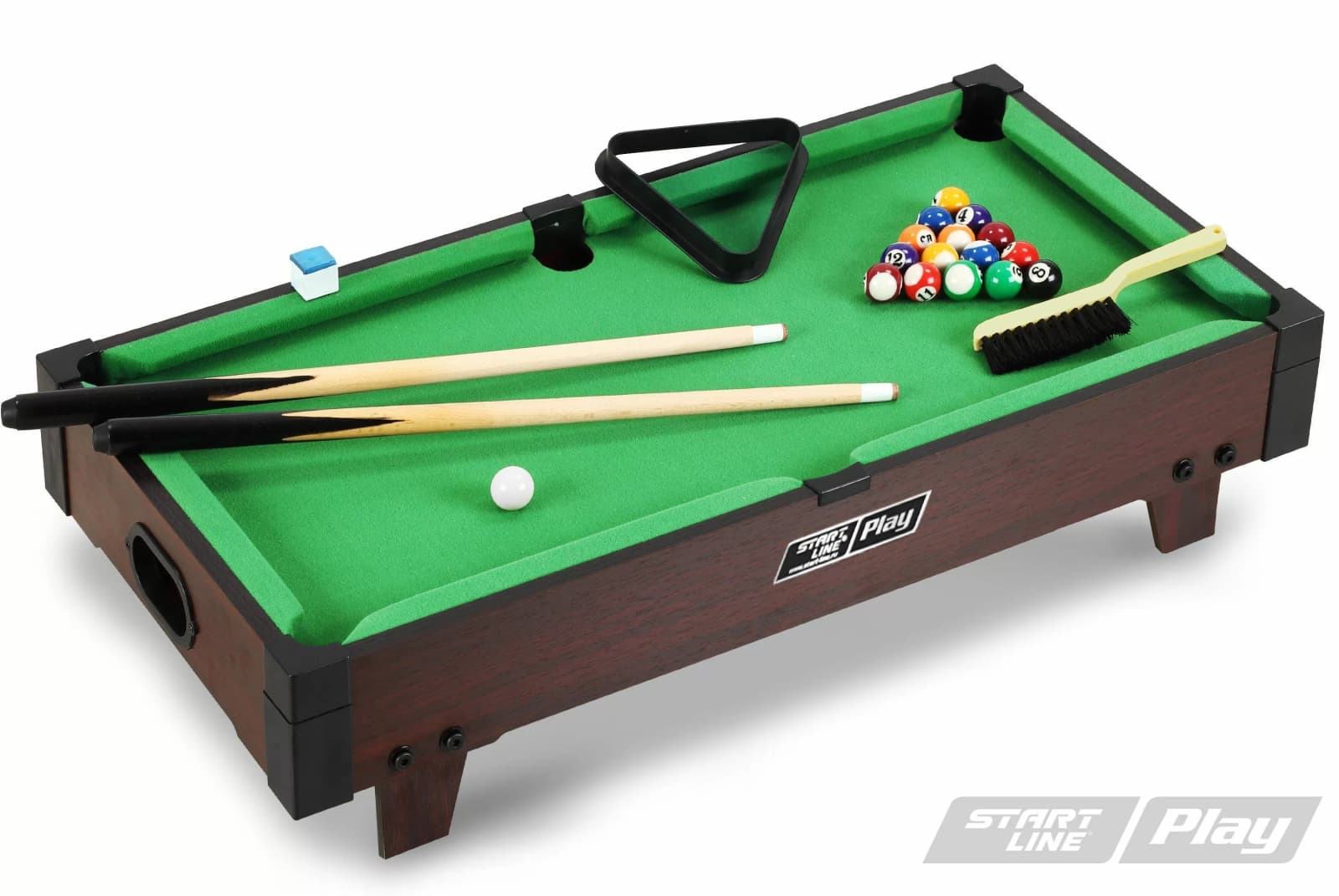 Бильярдный стол Kids Billiards — Игровая серия