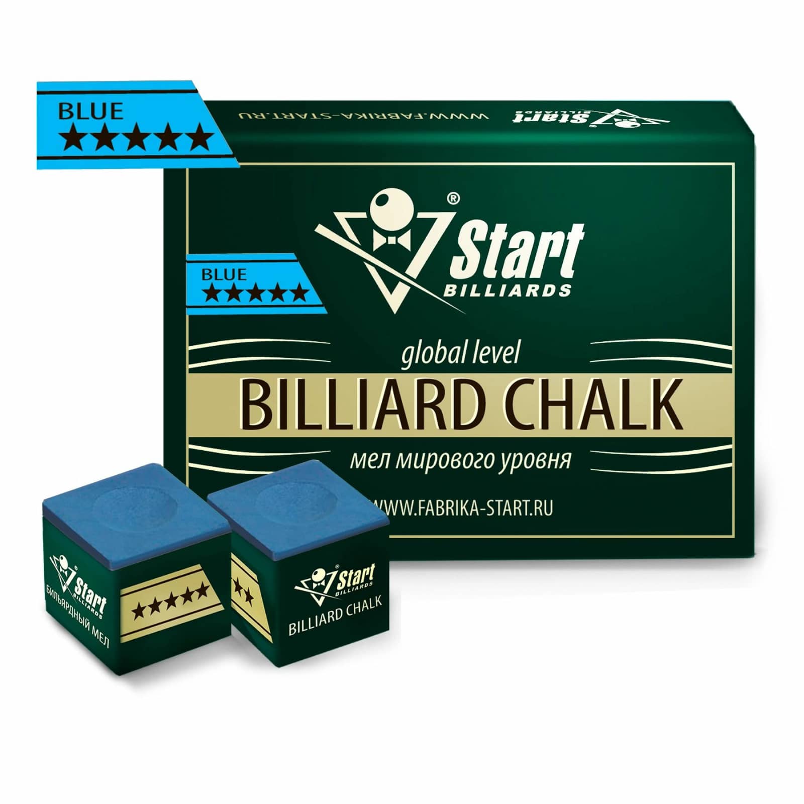 Мел Start Billiards